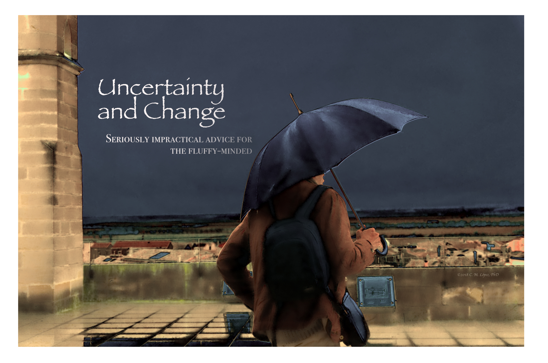 Uncertainty and Change